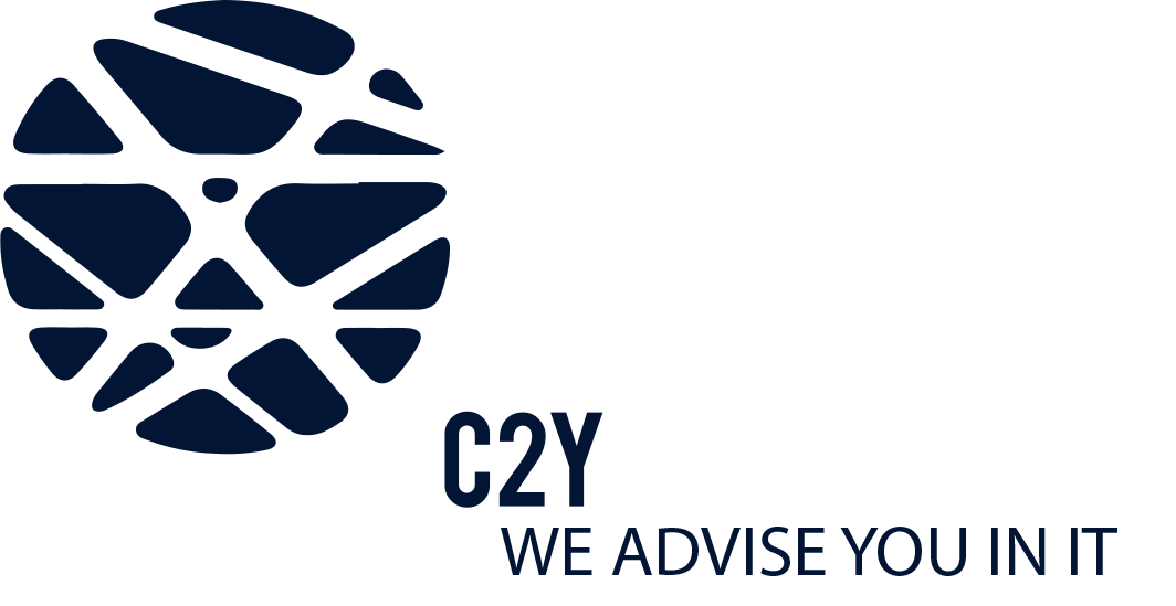 C2Y - We advise in ICT!